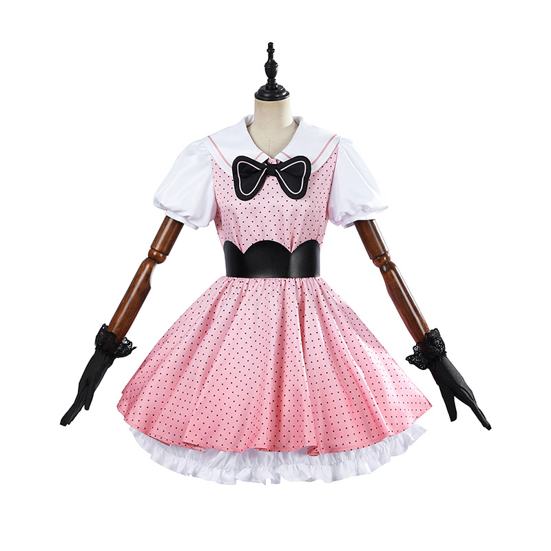 Anime Cosplay Ladies - Costume Cosplay Anime Oshi No Ko