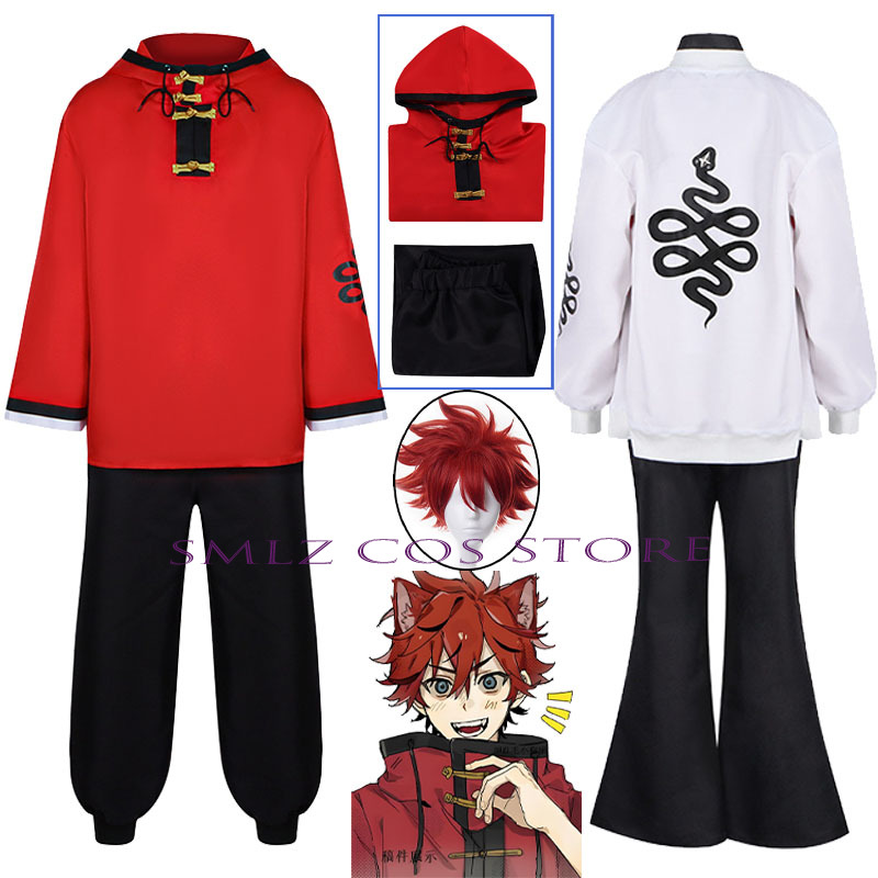 Anime Cosplay Ladies - Recentemente Alma Cosplay Anime Gokurakugai Manga