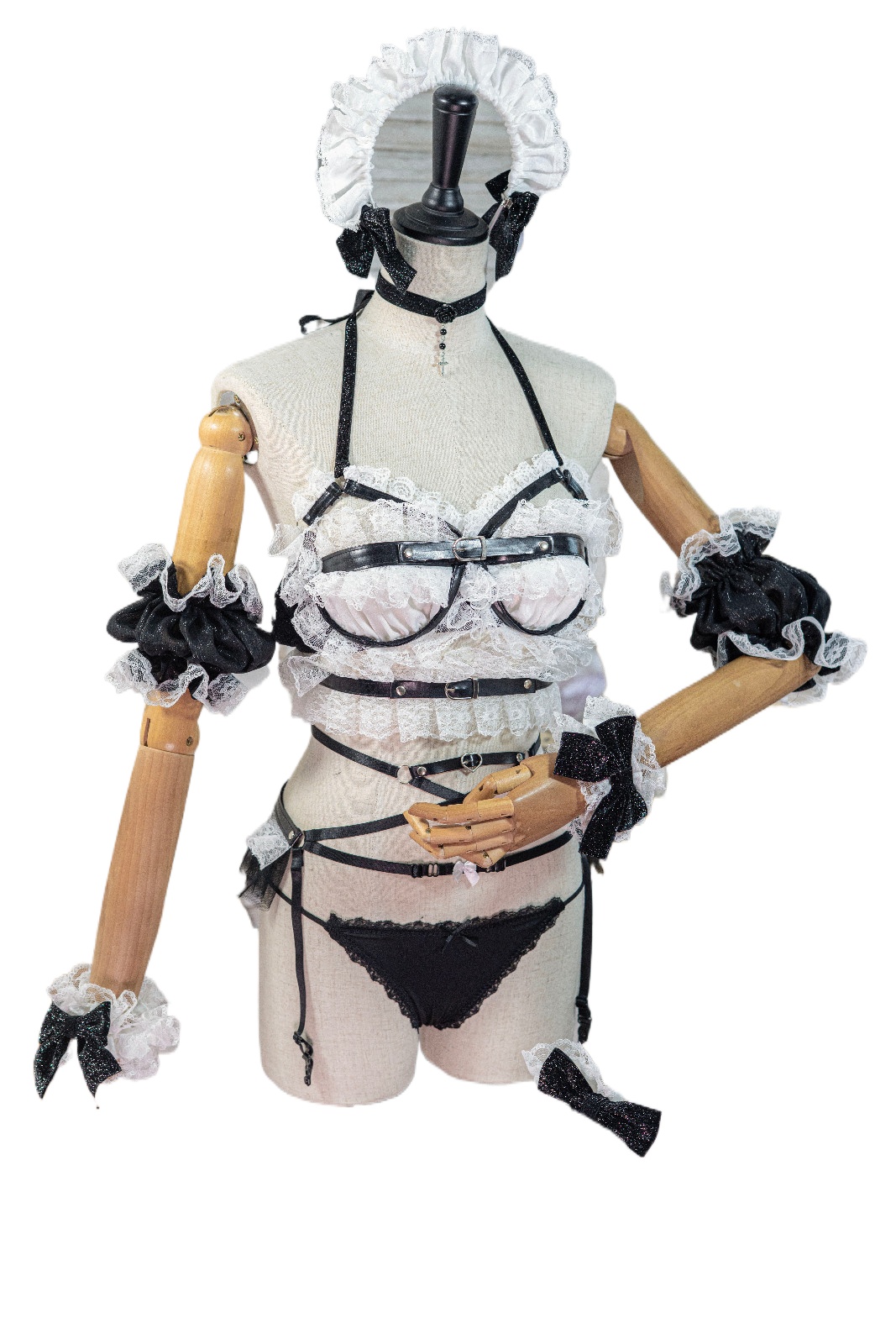 Kitagawa Anime Cosplay - Costume Cosplay Marin Kitagawa di My