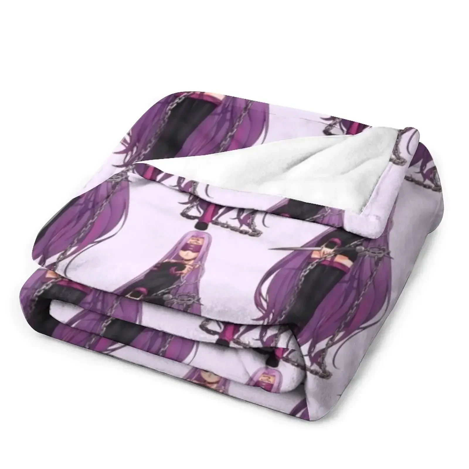 Coperta Medusa Rider Fate Stay - Anime Cosplay Idea recensione e prezzo