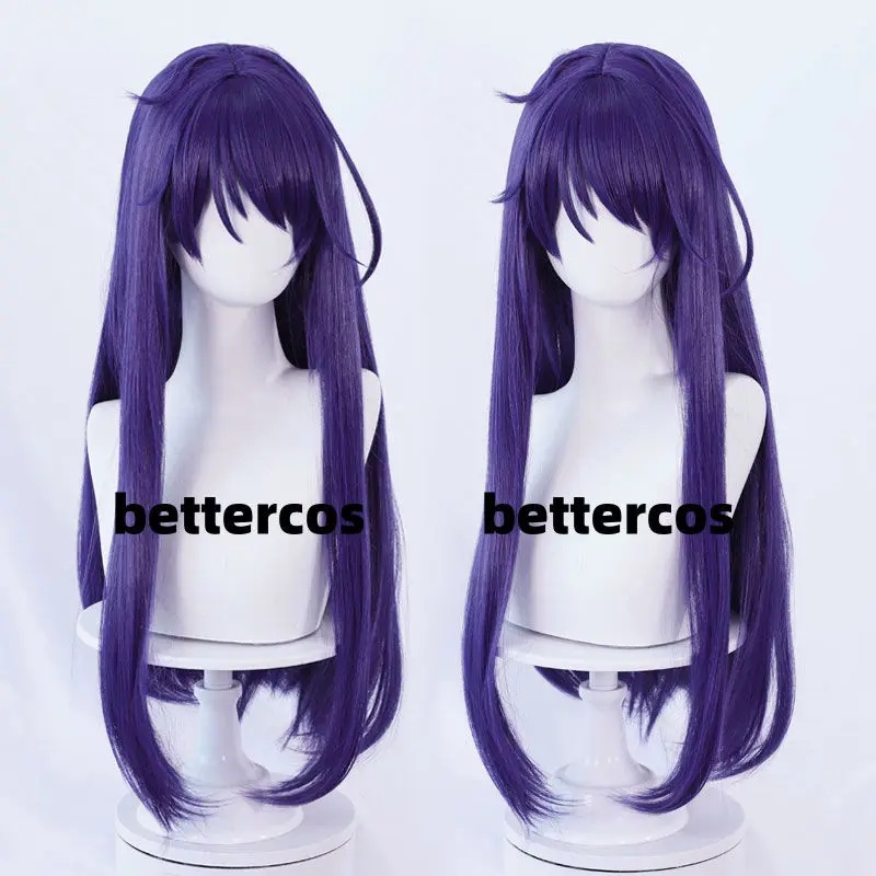 w,3;d'6.c\f/New7 Stili di Parr - Anime Cosplay Blue Hair recensione e prezzo