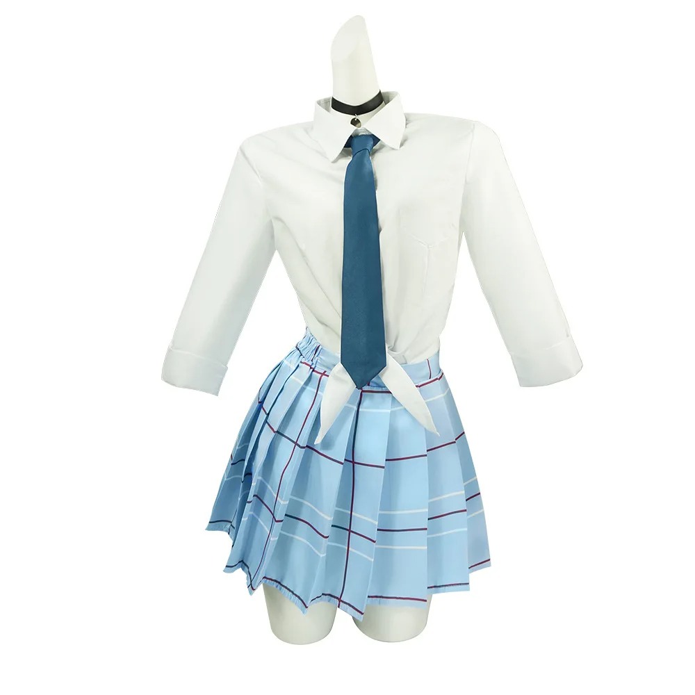Costume Cosplay Anime JK Unifo - Kitagawa Anime Cosplay recensione e prezzo