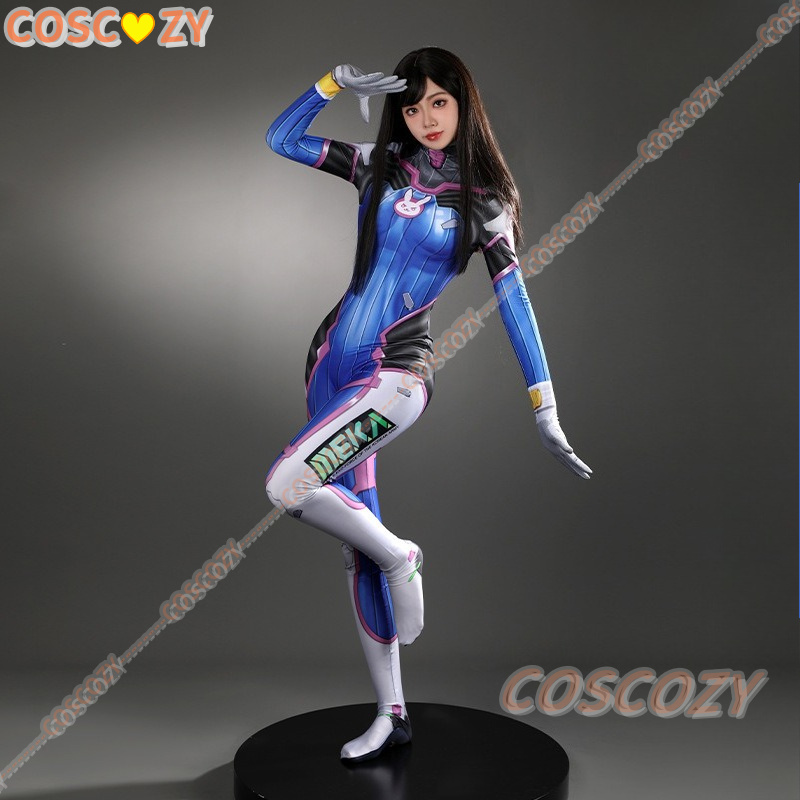 Costume Completo da Cosplay D. - Anime Cosplay Jumpsuit recensione e prezzo