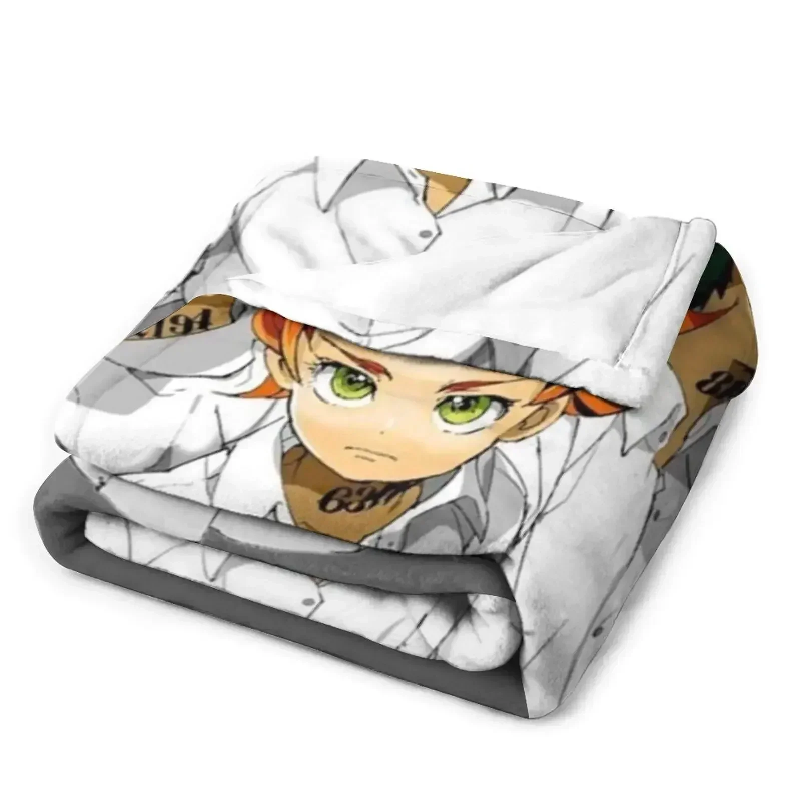 Coperta Promised Neverland per - Anime Cosplay Idea recensione e prezzo