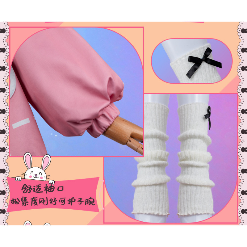 Costume Cosplay Anime PJSK Oto - Anime Cosplay Ladies recensione e prezzo