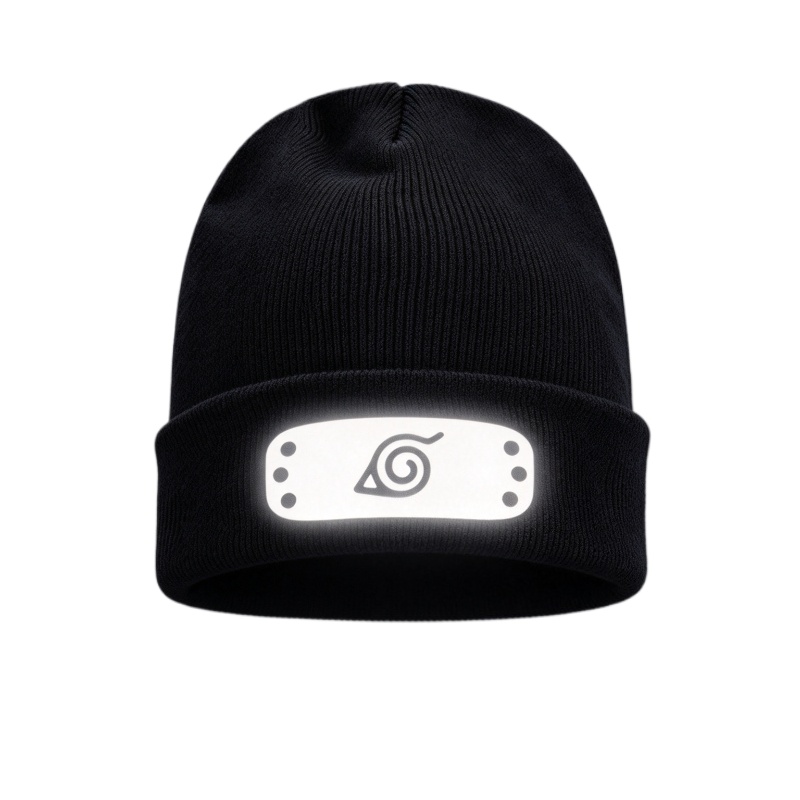 NARUTO Konoha Akatsuki Cappell - Anime Cosplay Couple recensione e prezzo