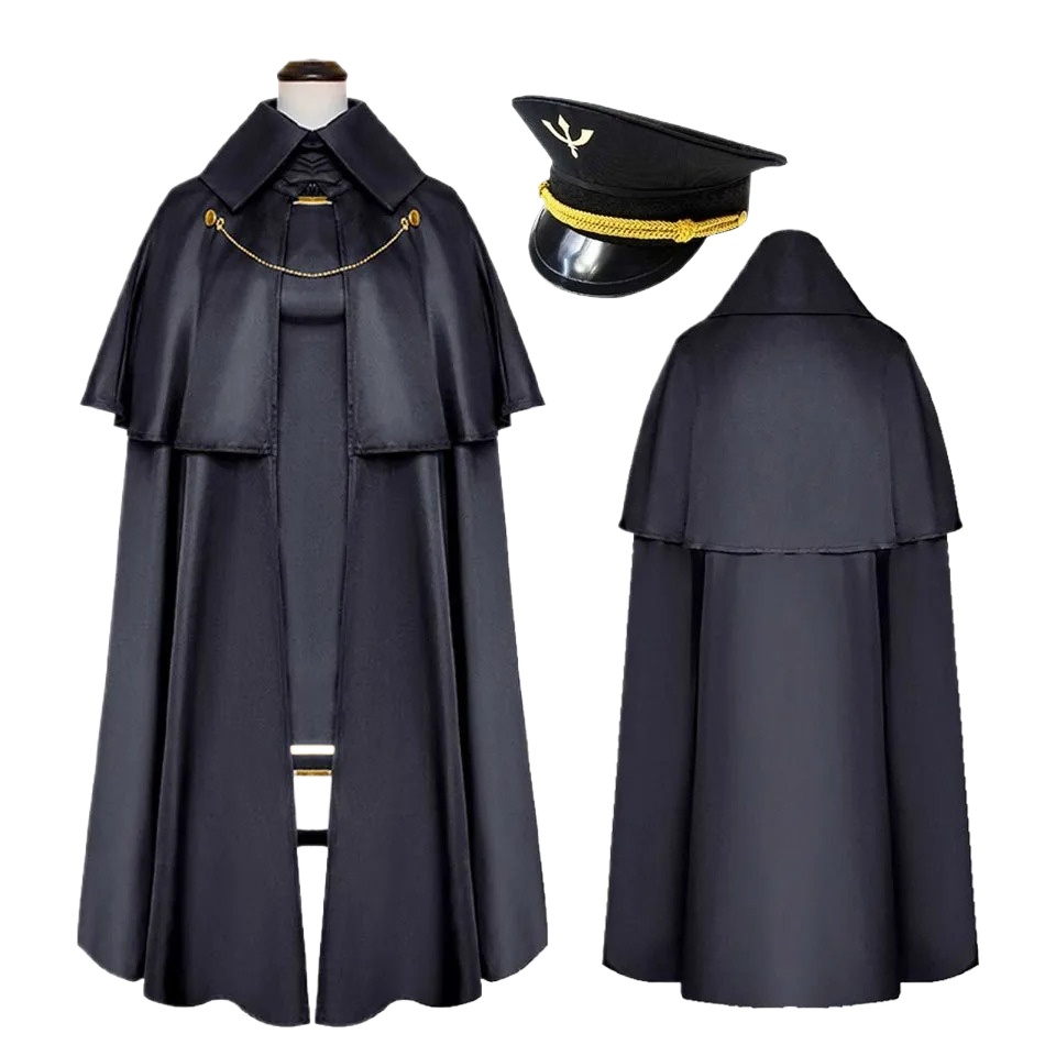 Costume Cosplay Anime My Dress - Kitagawa Anime Cosplay recensione e prezzo
