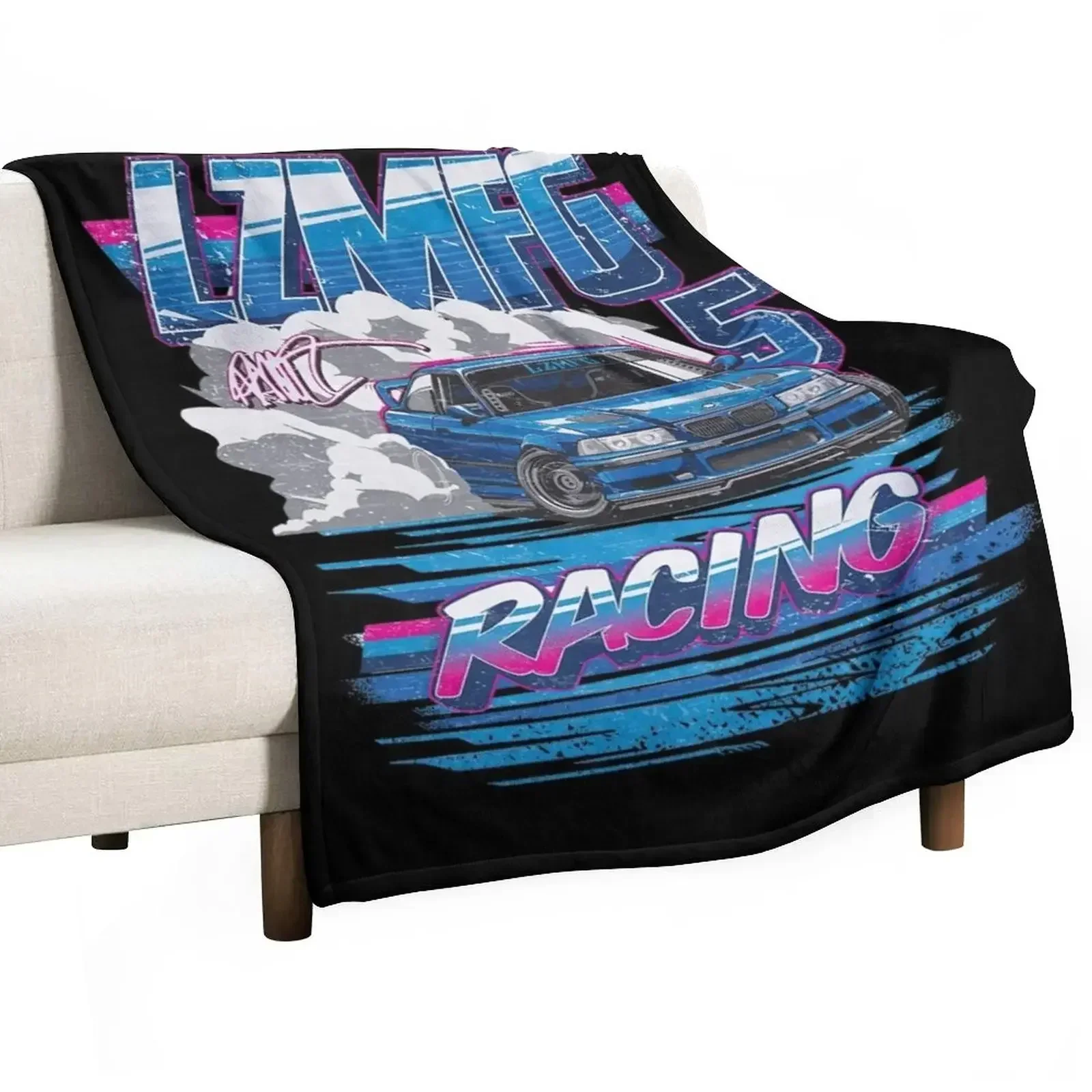 Adam Lz Merch E36 Coperta Vint - Anime Cosplay Idea recensione e prezzo